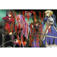 Fate Stay Night